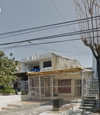 Casa en venta Bolívar Cartagena El Bosque 72 m2 Habitaciones 3 Baños 1 Garajes 0 Precio $210000000