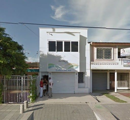 Local en arriendo Bolívar Cartagena España 350 m2 Habitaciones 0 Baños 5 Garajes 5 Precio $14000000