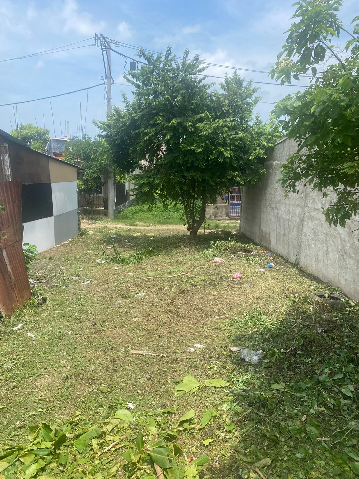 Lote en venta Bolívar Cartagena Ub Emmanuel 0 m2 Habitaciones 0 Baños 0 Garajes 0 Precio $50000000
