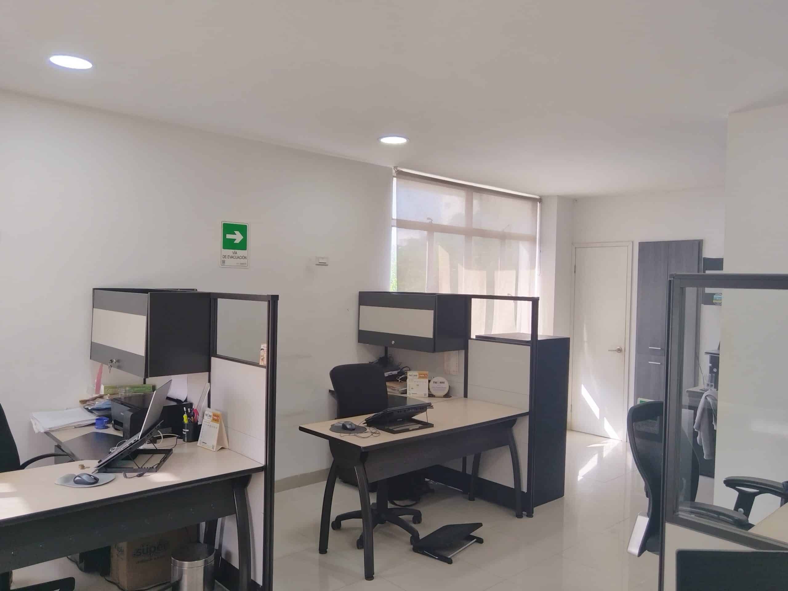 Oficina en arriendo Bolívar Cartagena El Centro 35 m2 Habitaciones 0 Baños 1 Garajes 0 Precio $3500000