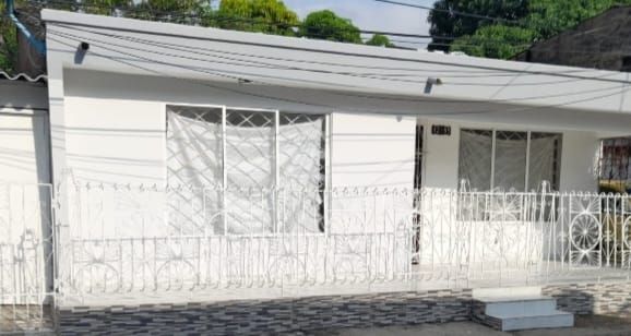 Casa en venta Bolívar Cartagena Jorge Eliecer Gaitan 275 m2 Habitaciones 3 Baños 2 Garajes 0 Precio $360000000