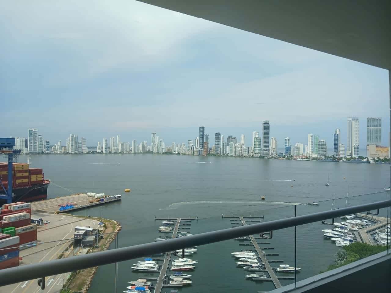 Oficina en arriendo Bolívar Cartagena Manga 49 m2 Habitaciones 0 Baños 1 Garajes 0 Precio $3644250