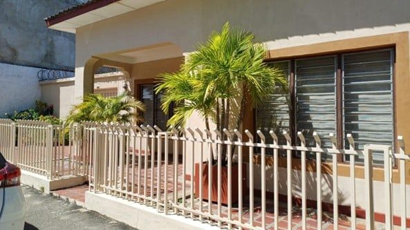Casa en arriendo Bolívar Cartagena Manga 209 m2 Habitaciones 5 Baños 4 Garajes 2 Precio $5000000