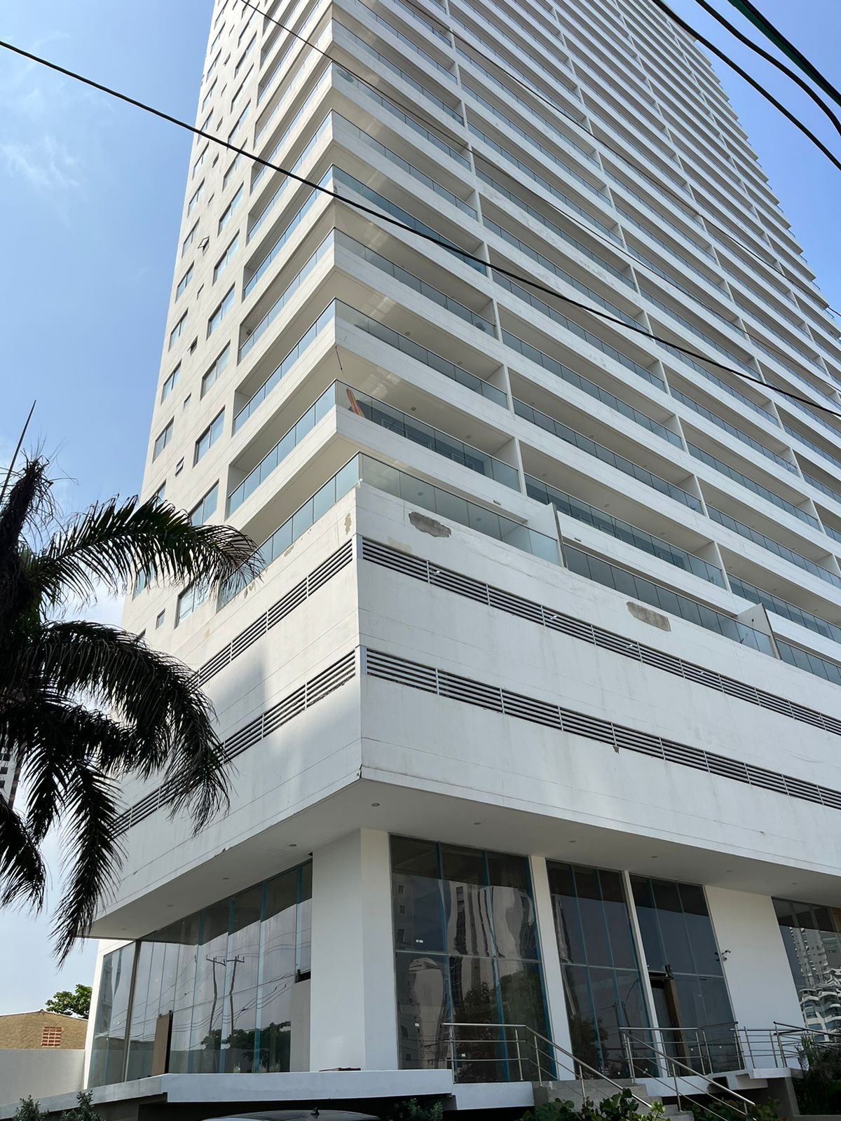 Local en arriendo Bolívar Cartagena Marbella 70 m2 Habitaciones 0 Baños 1 Garajes 2 Precio $6698510