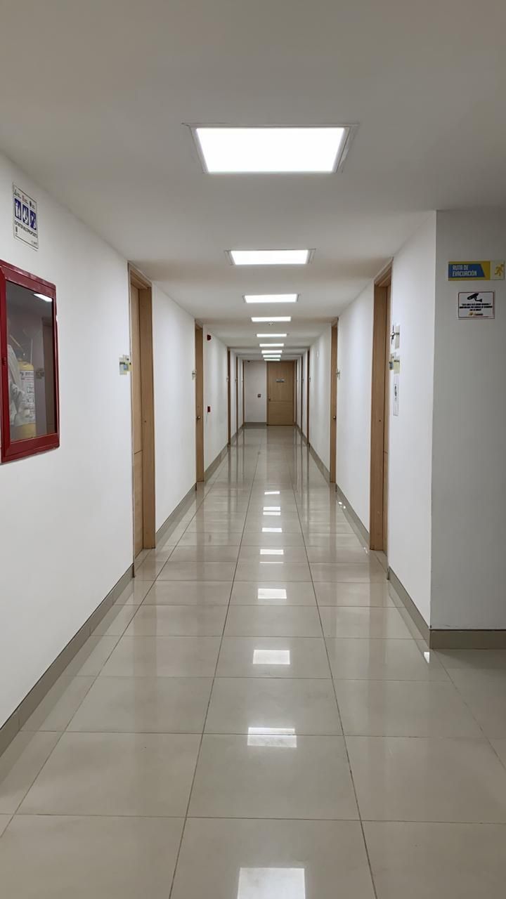 Oficina en venta Bolívar Cartagena Cartagena 48 m2 Habitaciones 0 Baños 1 Garajes 1 Precio $300000000