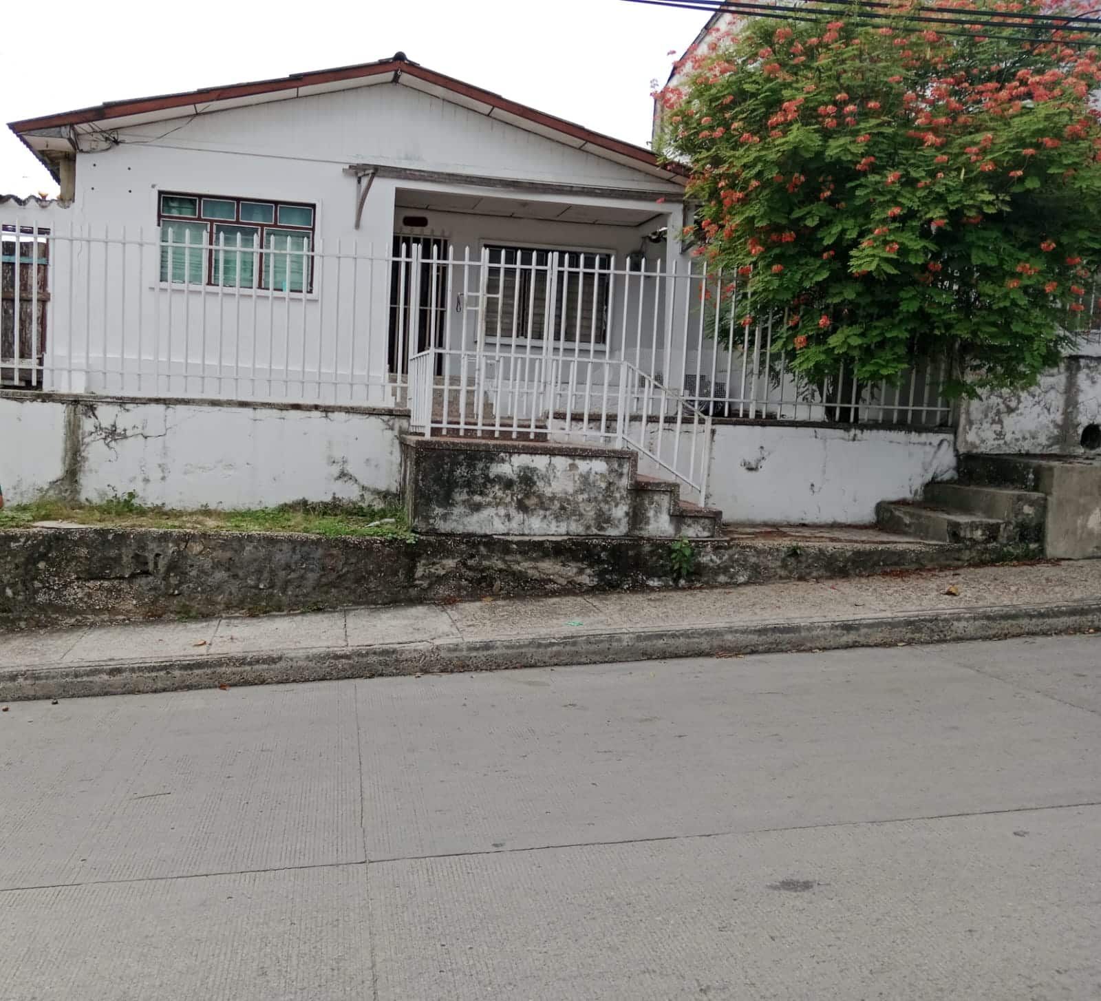 Casa en venta Bolívar Cartagena España 108 m2 Habitaciones 3 Baños 1 Garajes 0 Precio $380000000