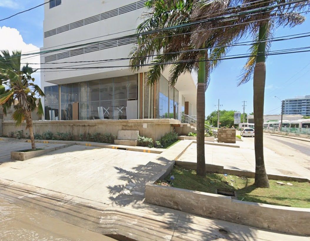 Local en arriendo Bolívar Cartagena Marbella 250 m2 Habitaciones 0 Baños 1 Garajes 2 Precio $23923250
