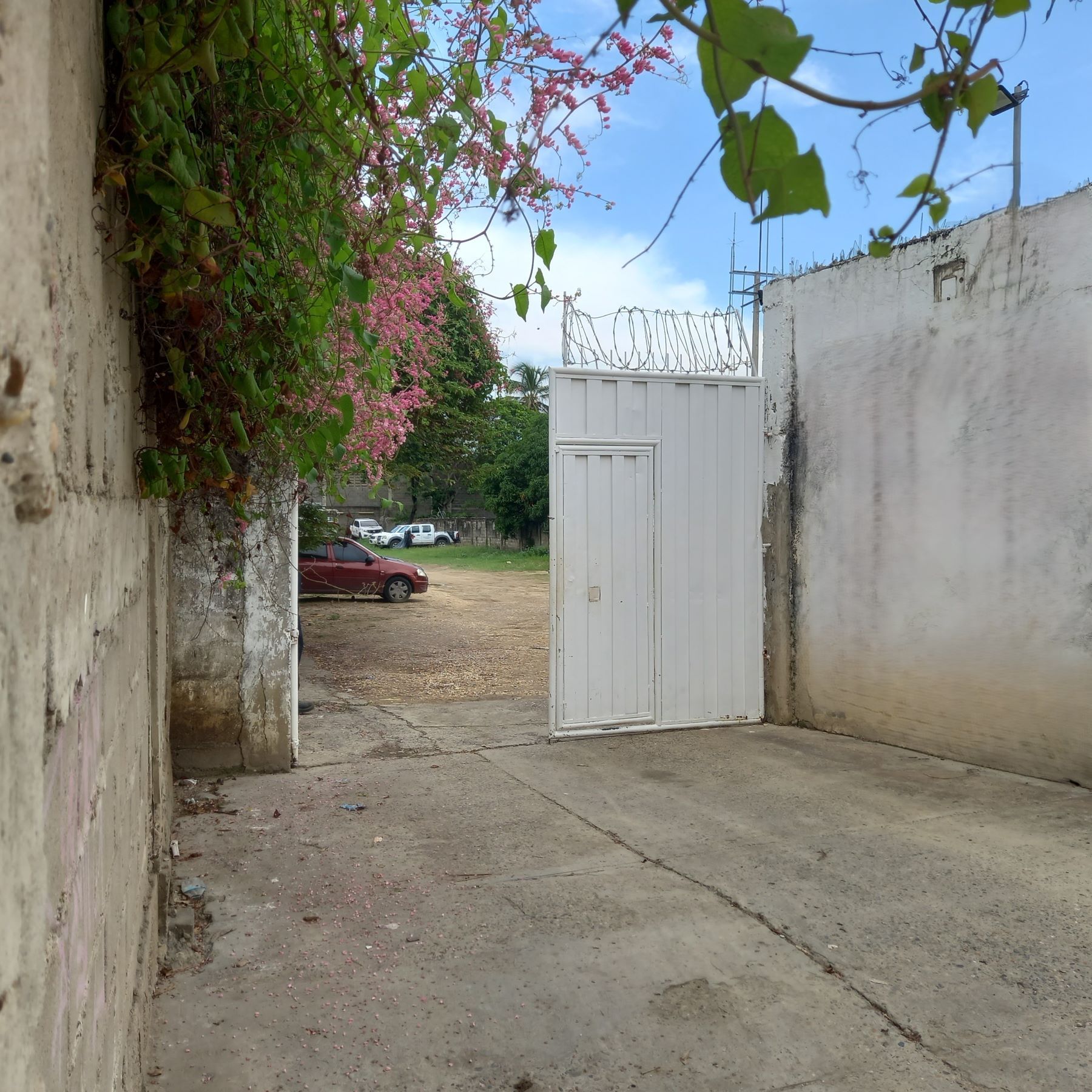 Lote en venta Bolívar Cartagena España 0 m2 Habitaciones 0 Baños 0 Garajes 0 Precio $2147483647