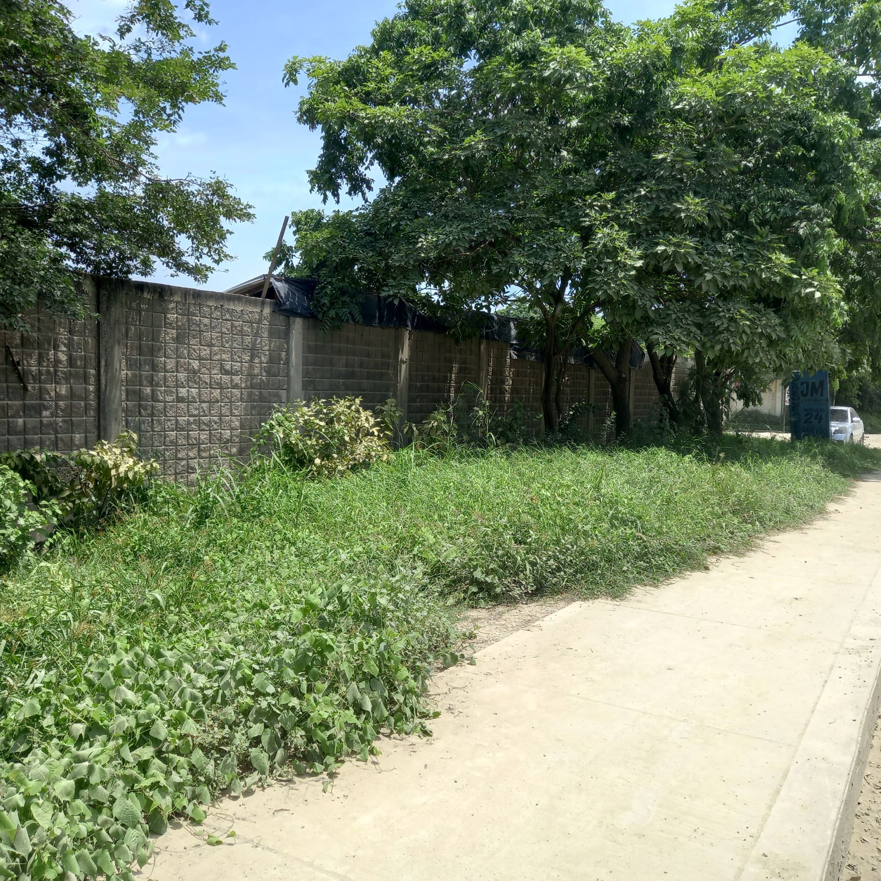 Lote en venta Bolívar Cartagena Cartagena 0 m2 Habitaciones 0 Baños 0 Garajes 0 Precio $2147483647