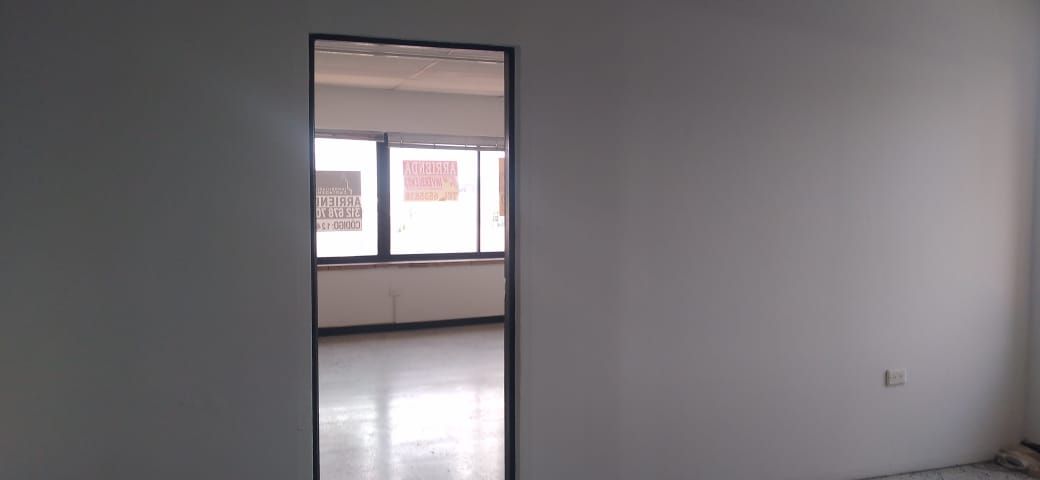 Oficina en arriendo Bolívar Cartagena San Diego 20 m2 Habitaciones 0 Baños 1 Garajes 0 Precio $1021500