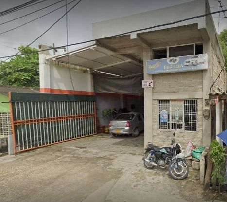 Bodega en arriendo Bolívar Cartagena Ternera 290 m2 Habitaciones 0 Baños 1 Garajes 2 Precio $5315700