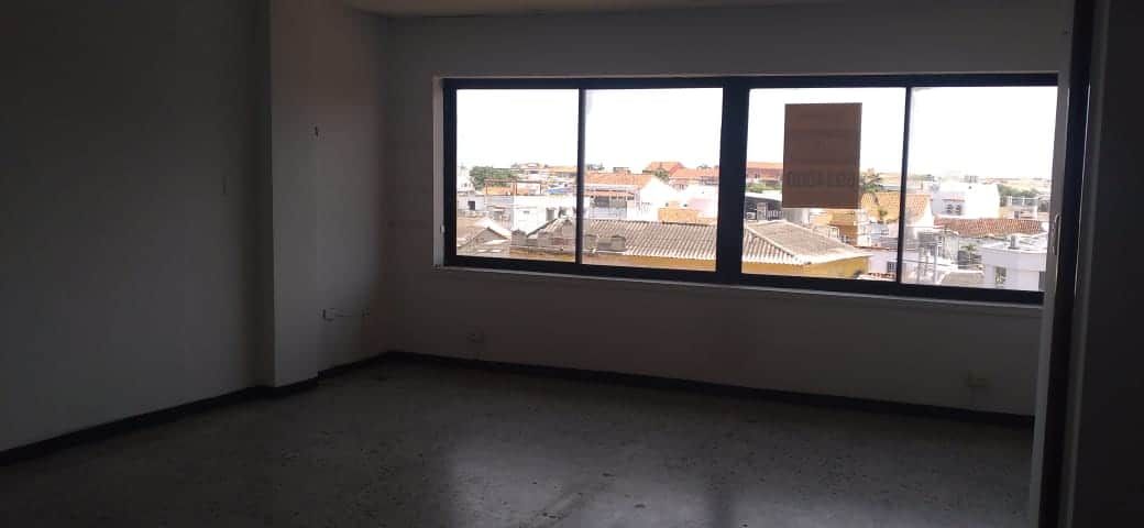 Oficina en arriendo Bolívar Cartagena San Diego 89 m2 Habitaciones 0 Baños 3 Garajes 0 Precio $4450000