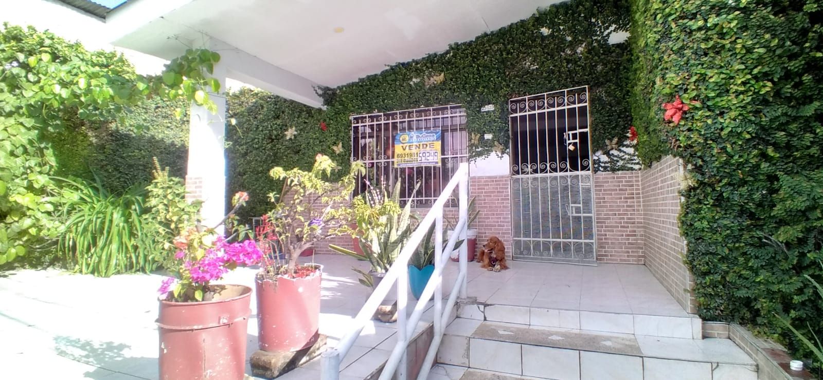 Casa en venta Bolívar Cartagena San Isidro 209 m2 Habitaciones 4 Baños 3 Garajes 0 Precio $1200000000