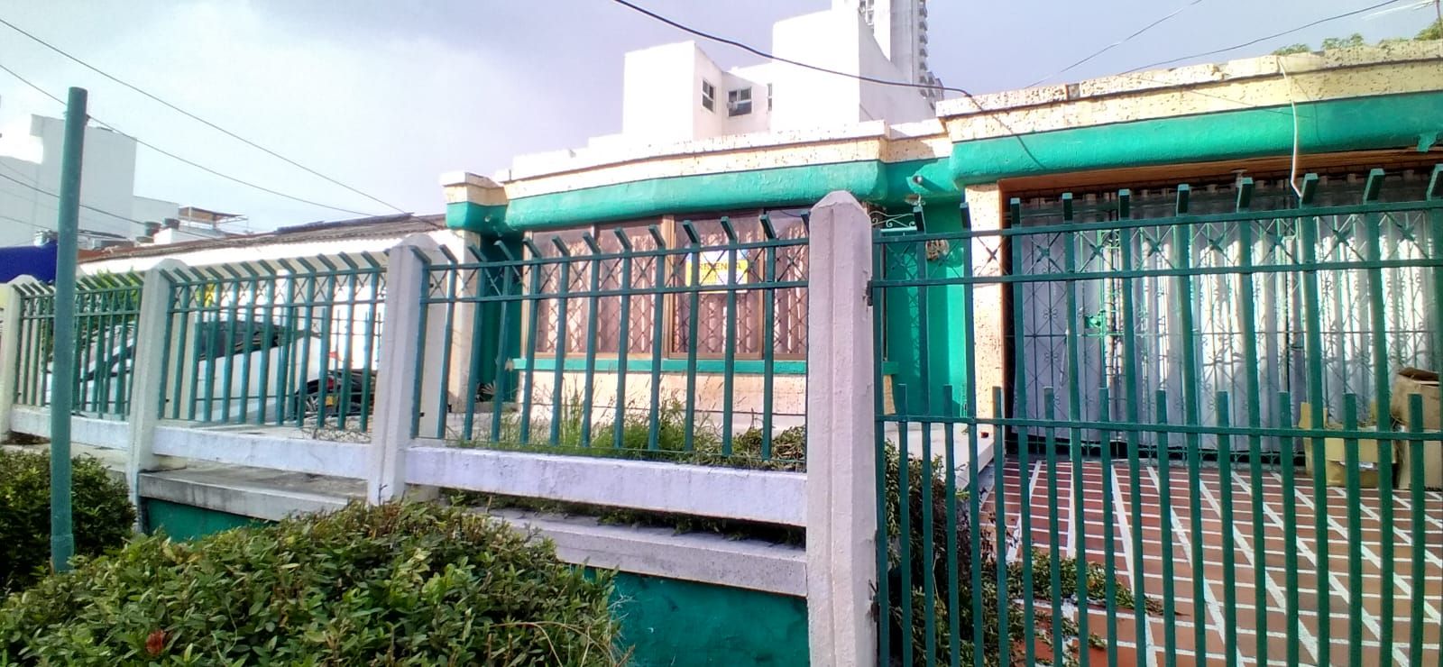 Casa en arriendo Bolívar Cartagena Br San Pedro 122 m2 Habitaciones 3 Baños 2 Garajes 0 Precio $6000000