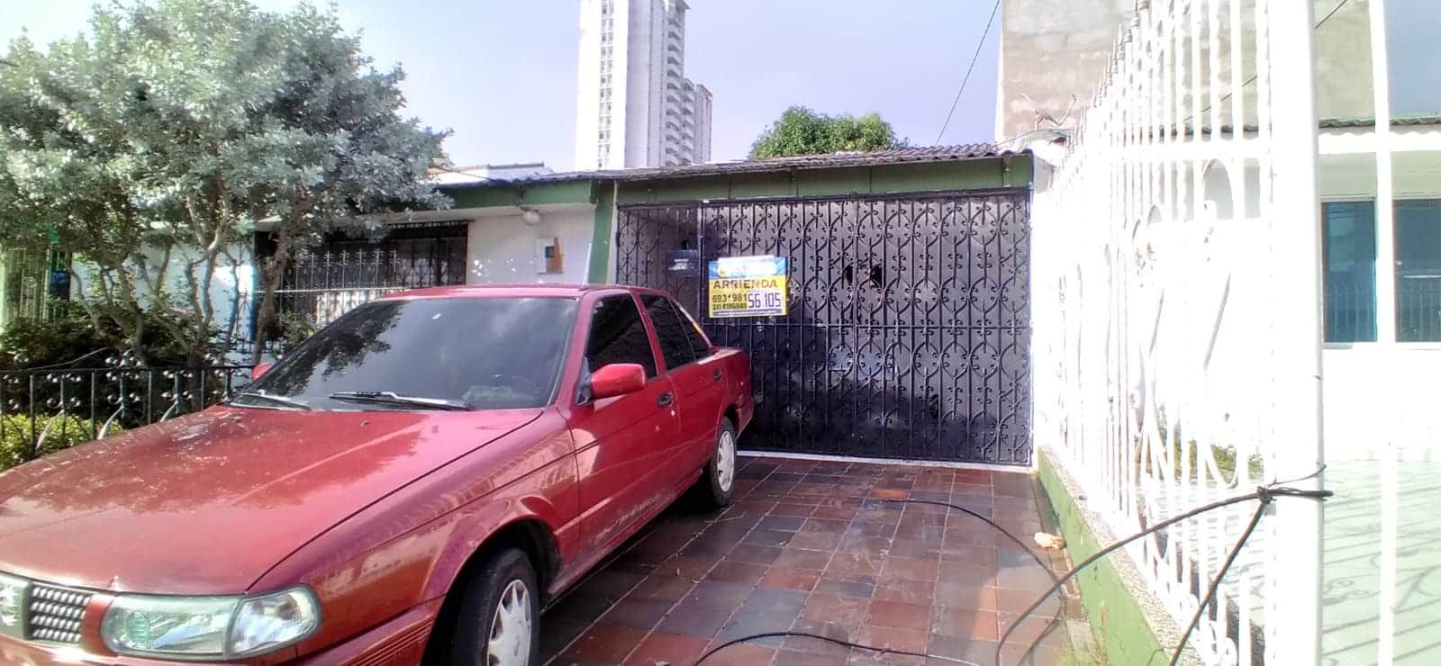 Casa en arriendo Bolívar Cartagena Br San Pedro 137 m2 Habitaciones 3 Baños 2 Garajes 0 Precio $7500000