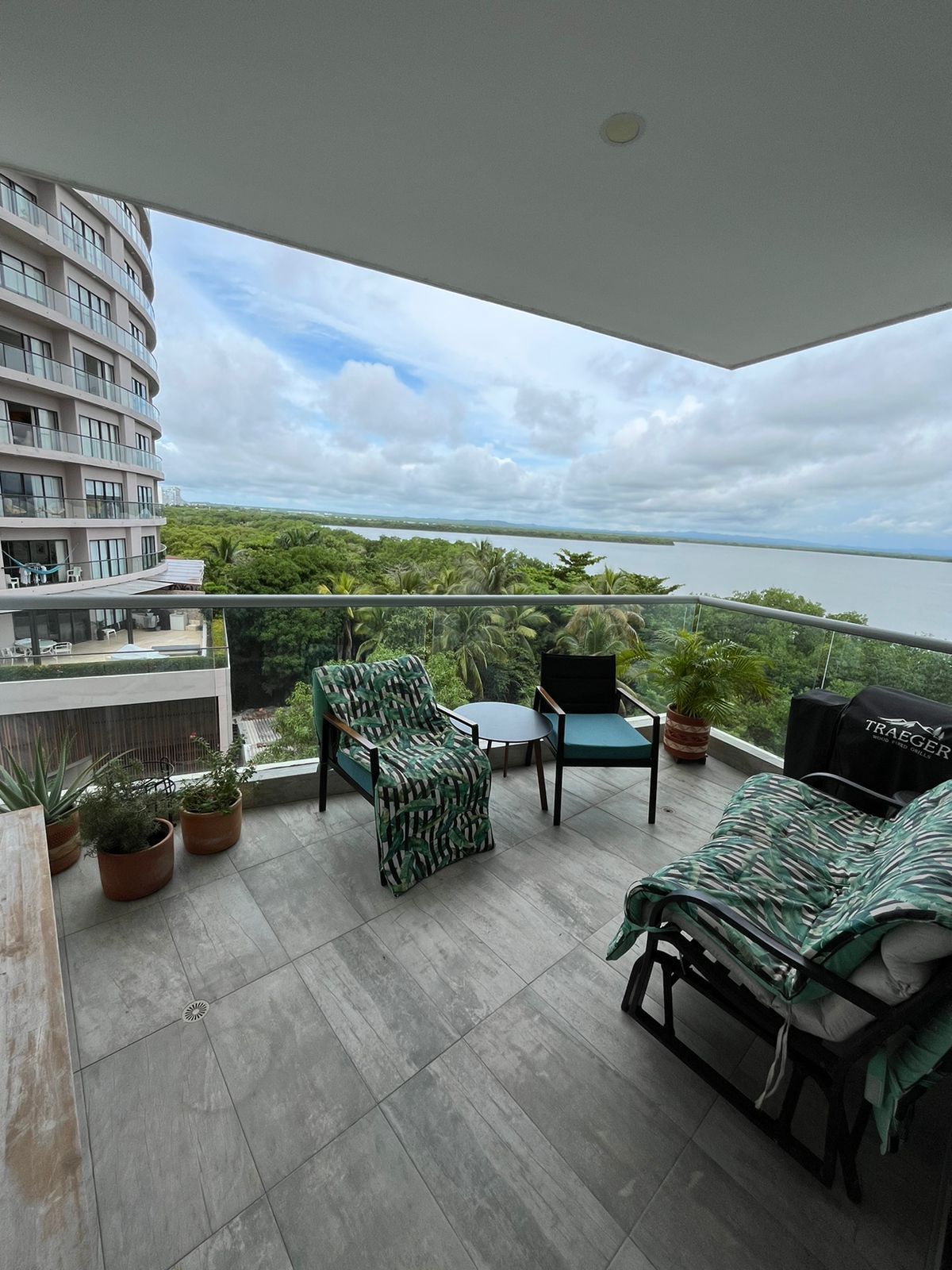 Apartamento en venta Bolívar Cartagena Cartagena 88 m2 Habitaciones 3 Baños 2 Garajes 1 Precio $900000000