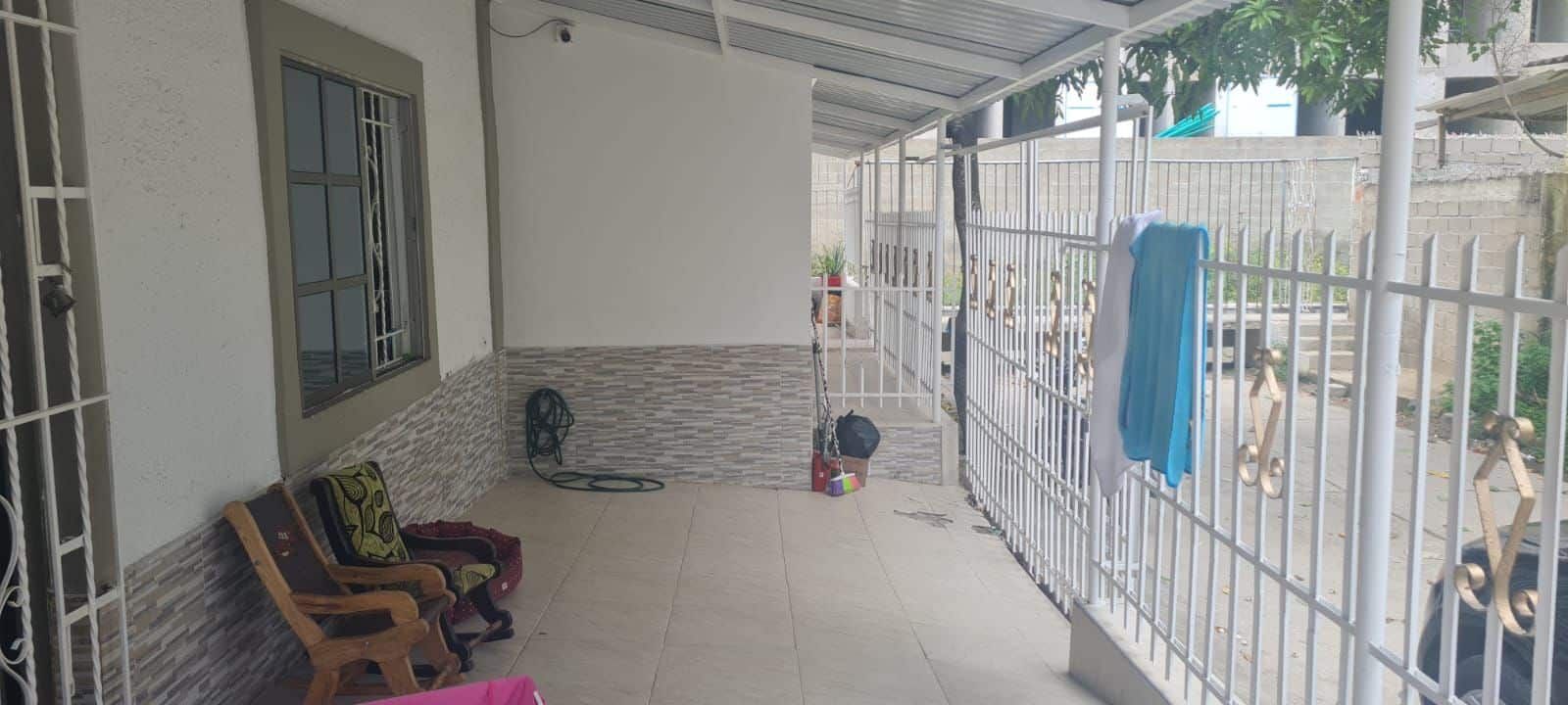 Casa en venta Bolívar Cartagena Br Villa Rosita 57 m2 Habitaciones 3 Baños 1 Garajes 1 Precio $250000000