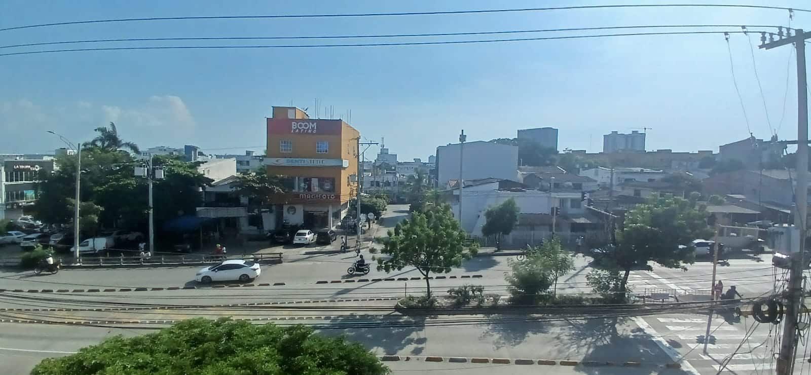 Oficina en arriendo Bolívar Cartagena La Floresta 200 m2 Habitaciones 0 Baños 3 Garajes 0 Precio $3000000