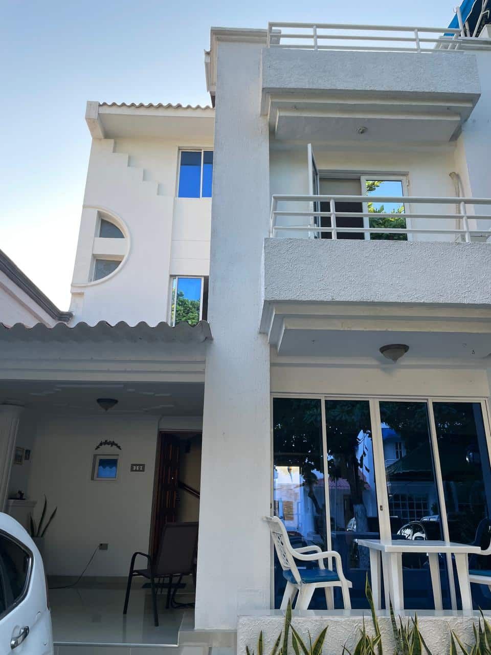 Casa en venta Bolívar Cartagena Manga 152 m2 Habitaciones 3 Baños 3 Garajes 1 Precio $850000000