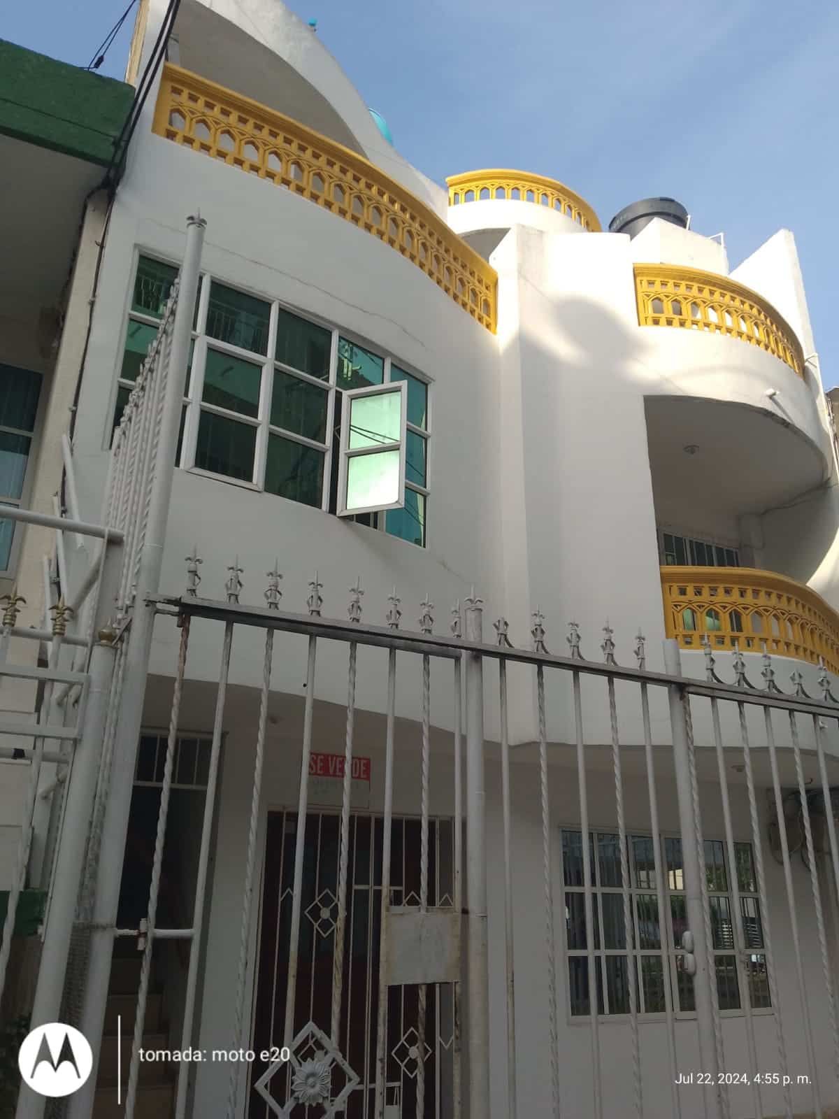 Casa en venta Bolívar Cartagena La Concepcion 115 m2 Habitaciones 3 Baños 2 Garajes 0 Precio $380000000