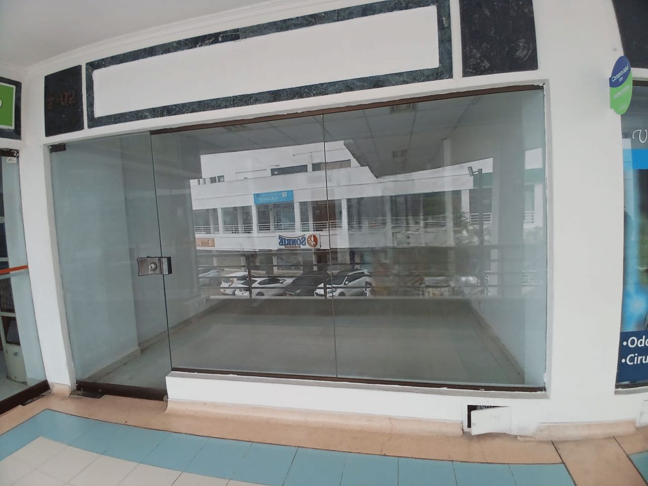 Oficina en arriendo Bolívar Cartagena El Rubi 33 m2 Habitaciones 0 Baños 1 Garajes 0 Precio $3082951