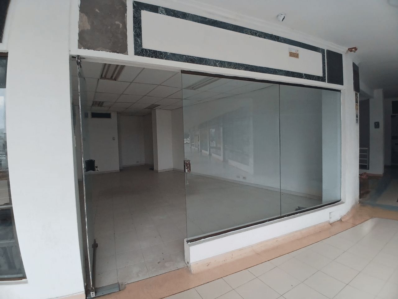 Oficina en arriendo Bolívar Cartagena El Rubi 38 m2 Habitaciones 0 Baños 1 Garajes 0 Precio $3509655