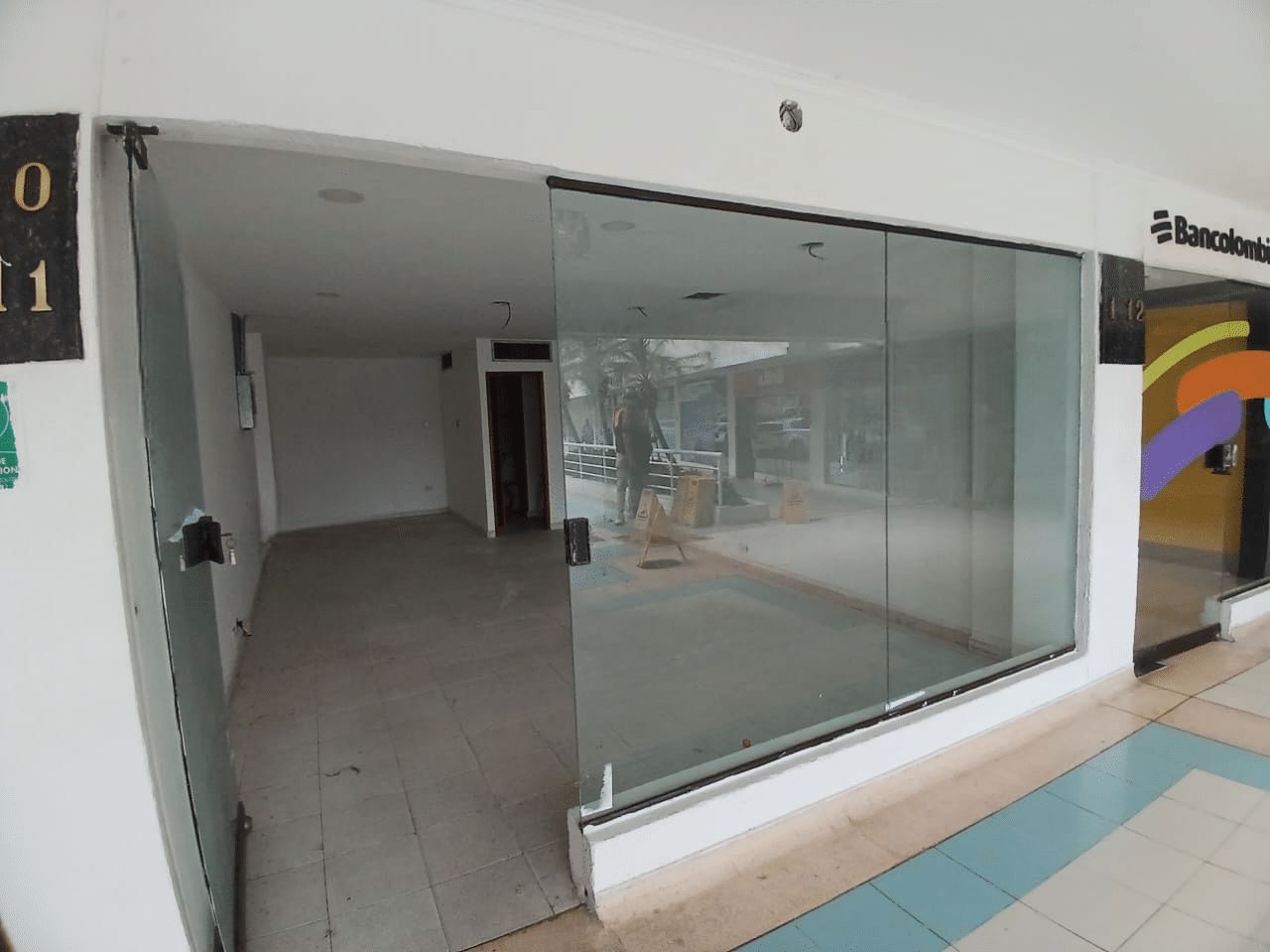 Local en arriendo Bolívar Cartagena El Rubi 35 m2 Habitaciones 0 Baños 1 Garajes 0 Precio $3921629