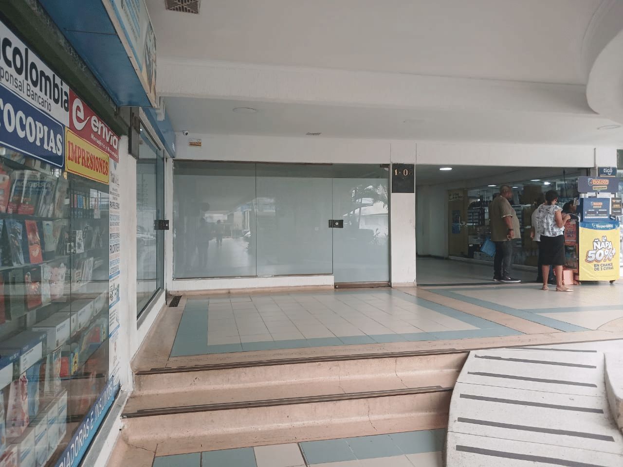 Local en arriendo Bolívar Cartagena Br San Pedro 103 m2 Habitaciones 0 Baños 2 Garajes 0 Precio $11676883