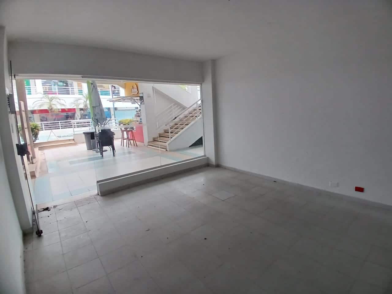 Local en arriendo Bolívar Cartagena El Rubi 33 m2 Habitaciones 0 Baños 1 Garajes 0 Precio $3742951