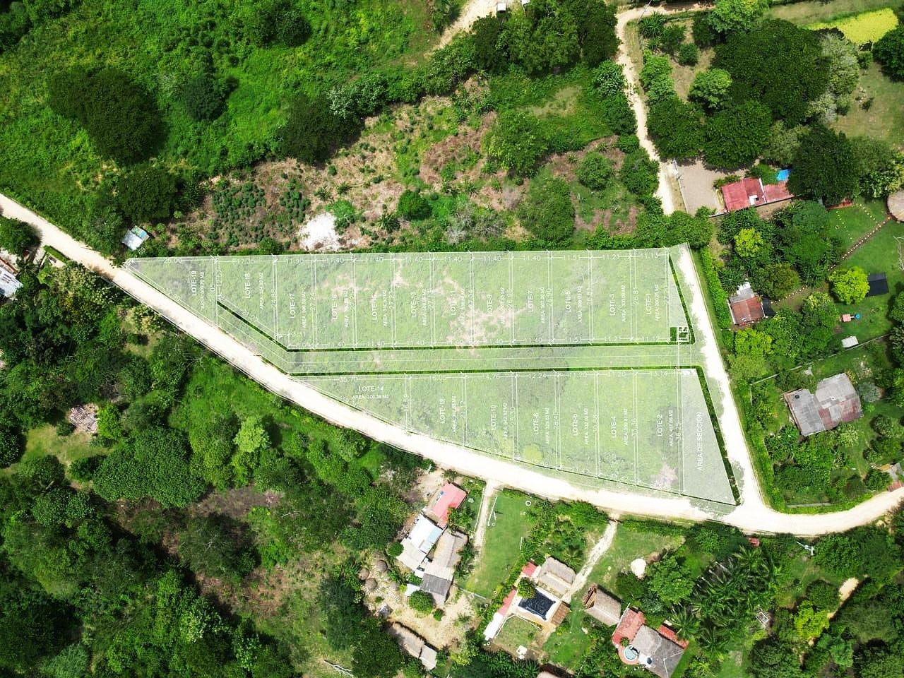 Lote en venta Bolívar Cartagena Cartagena 0 m2 Habitaciones 0 Baños 0 Garajes 0 Precio $1450000000