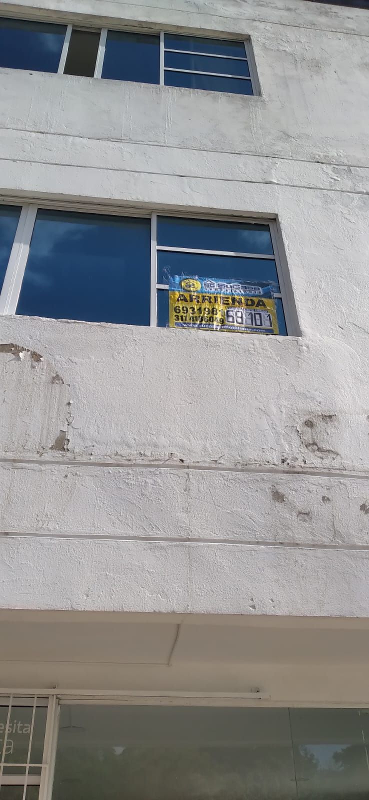 Oficina en arriendo Bolívar Cartagena Pie De La Popa 60 m2 Habitaciones 0 Baños 2 Garajes 1 Precio $3000000