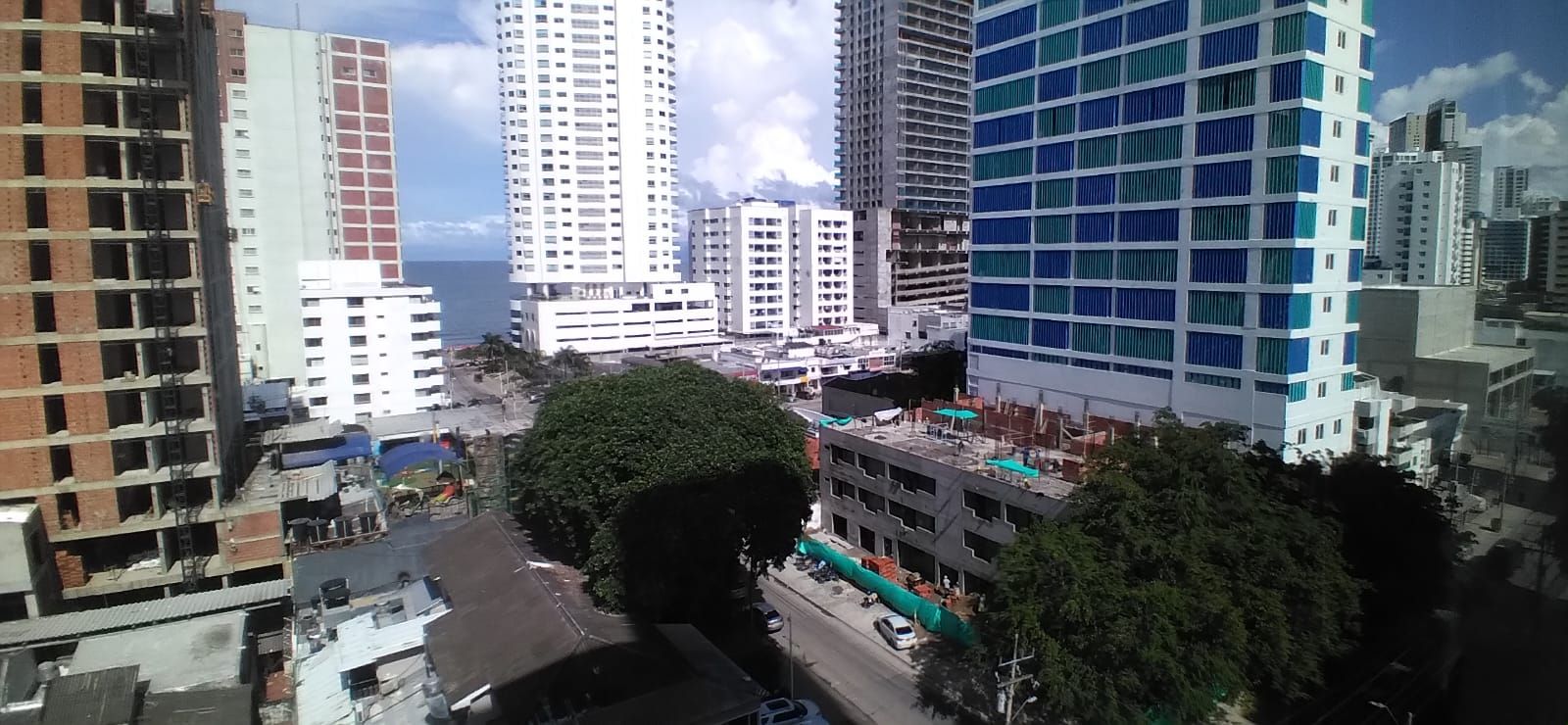 Oficina en venta Bolívar Cartagena Boca Grande 42 m2 Habitaciones 0 Baños 1 Garajes 1 Precio $455000000