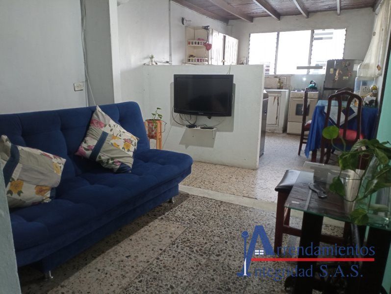 Apartamento en venta Antioquia Medellín San Bernardo 98 m2 Habitaciones 3 Baños 1 Garajes 0 Precio $320000000