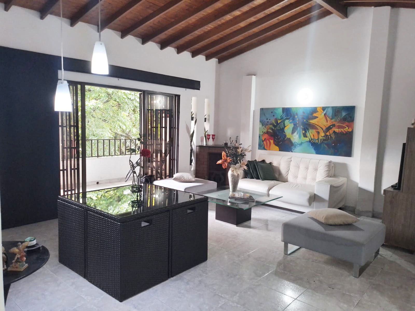 Apartamento en venta Antioquia Medellín La America 178 m2 Habitaciones 5 Baños 3 Garajes 0 Precio $530000000