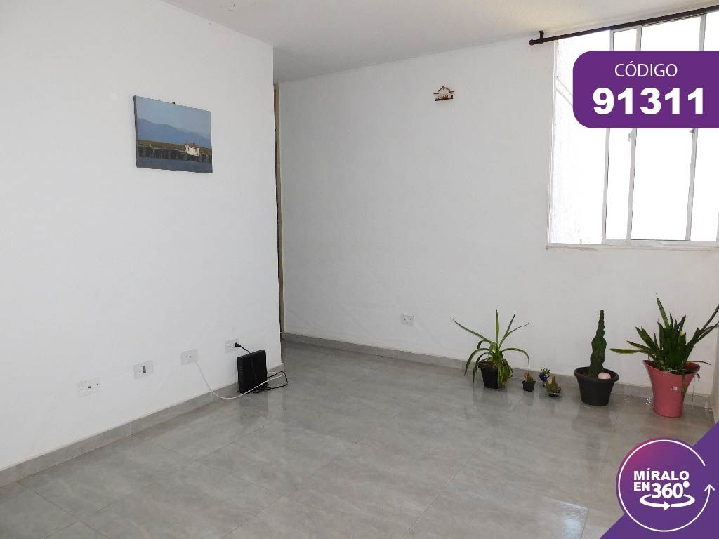Apartamento en venta Atlántico Barranquilla Villa Rosario 46 m2 Habitaciones 3 Baños 1 Garajes 0 Precio $105000000