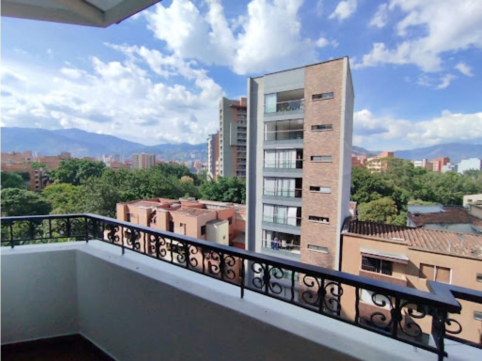 Casa en arriendo Antioquia Medellín Los Conquistadores 75 m2 Habitaciones 3 Baños 2 Garajes 1 Precio $3400000