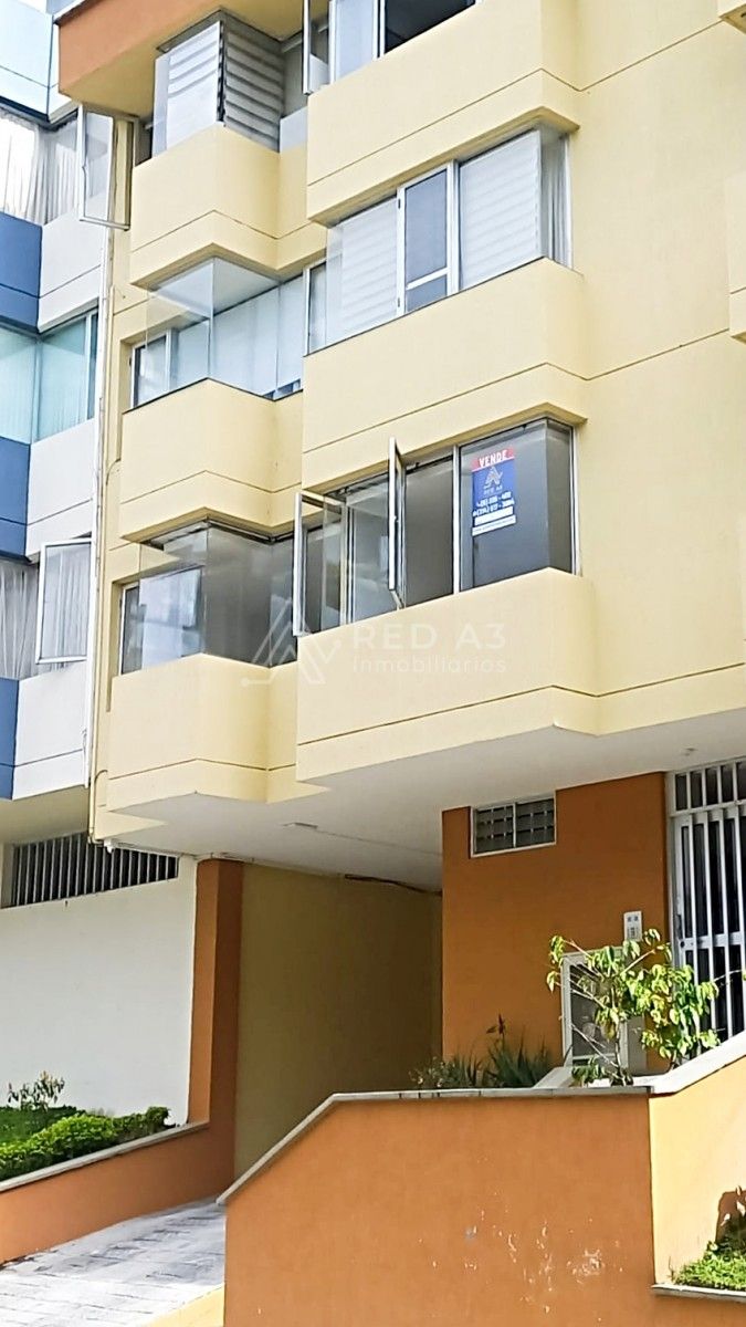 Apartamento en venta Risaralda Pereira Pinares De San Martin 130 m2 Habitaciones 4 Baños 2 Garajes 1 Precio $480000000