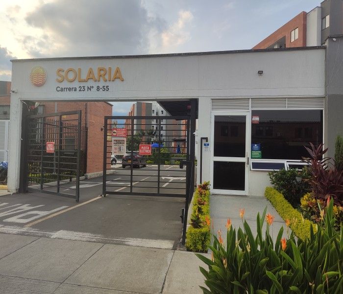 Apartamento en venta Valle Del Cauca Jamundí Jamundí 52 m2 Habitaciones 2 Baños 2 Garajes 1 Precio $195000000