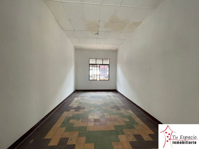Local en arriendo Antioquia Medellín La Candelaria 35 m2 Habitaciones 0 Baños 0 Garajes 0 Precio $1250000