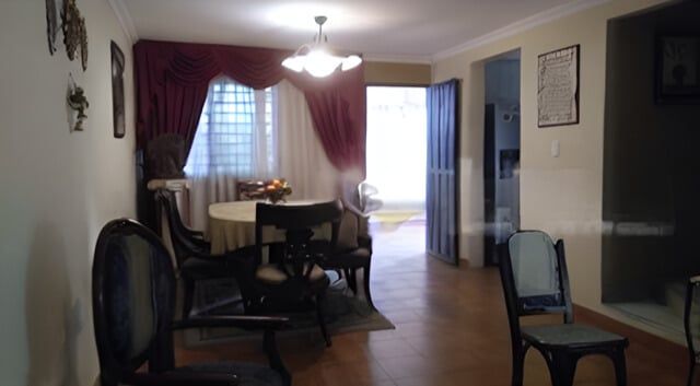 Casa en venta Bolívar Cartagena Manga 208 m2 Habitaciones 6 Baños 5 Garajes 1 Precio $890000000