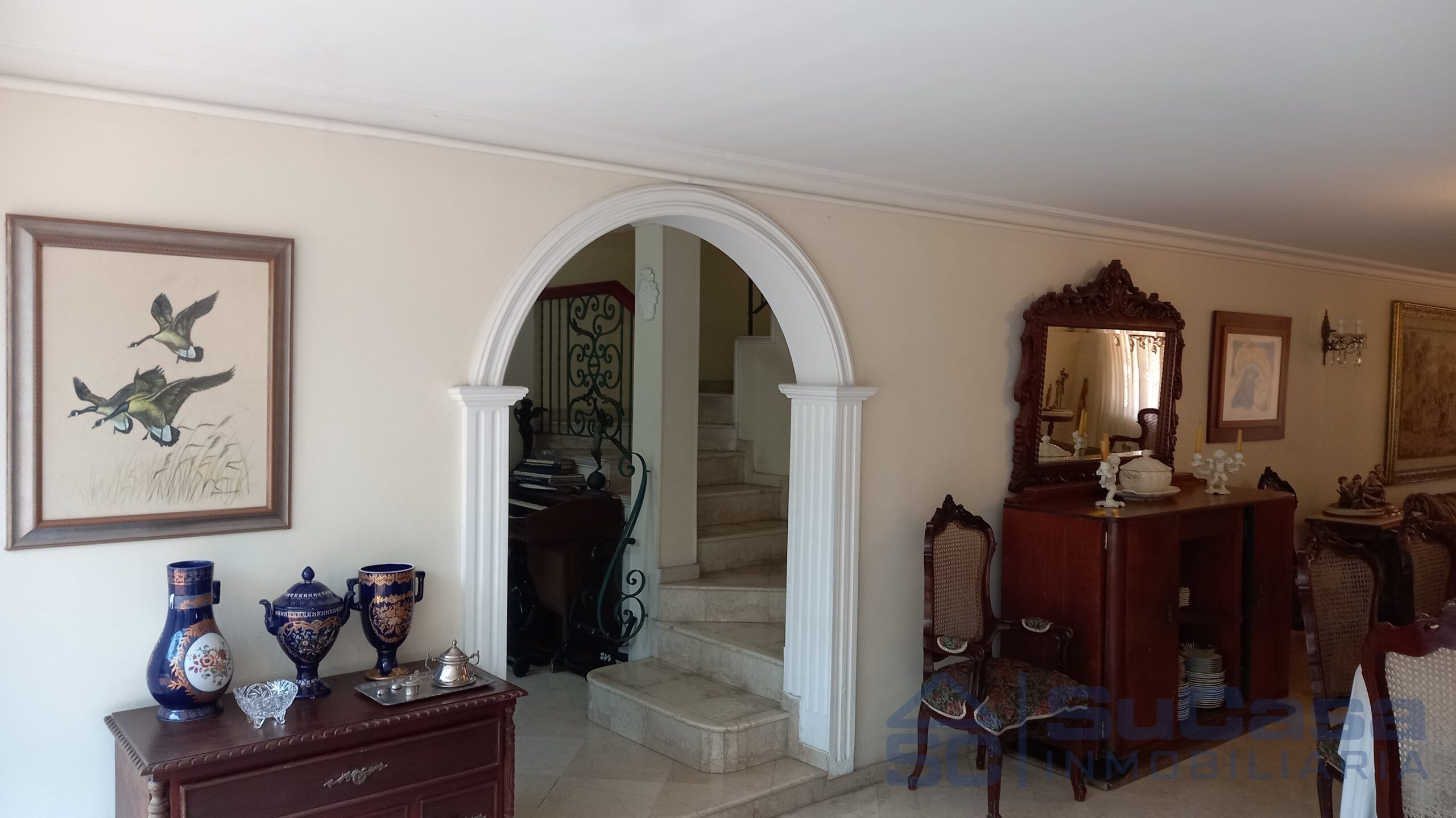 Casa en venta Bolívar Cartagena Castillo Grande 460 m2 Habitaciones 3 Baños 3 Garajes 0 Precio $2147483647