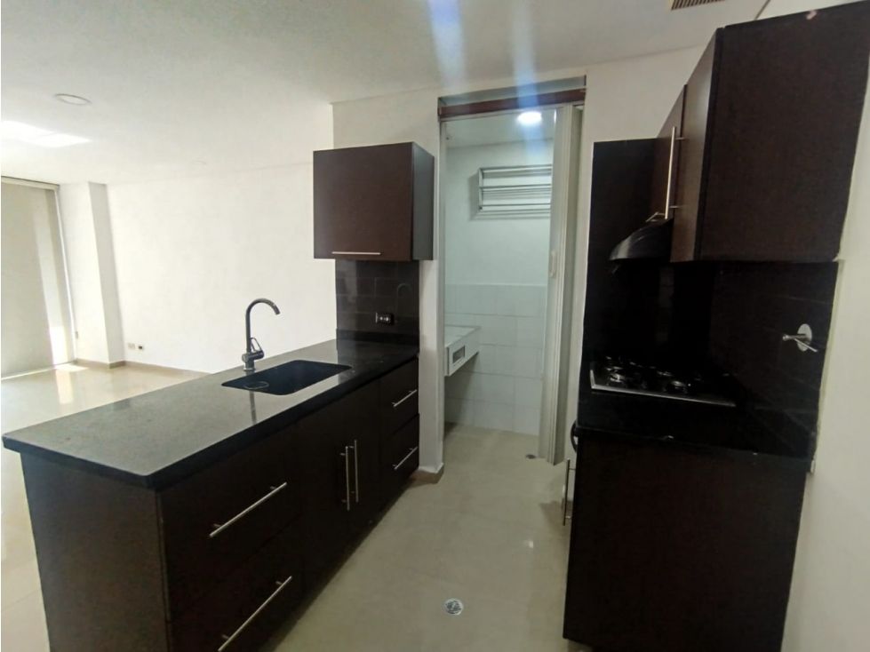 Apartamento en arriendo Antioquia Medellín Los Conquistadores 68 m2 Habitaciones 3 Baños 2 Garajes 0 Precio $2600000