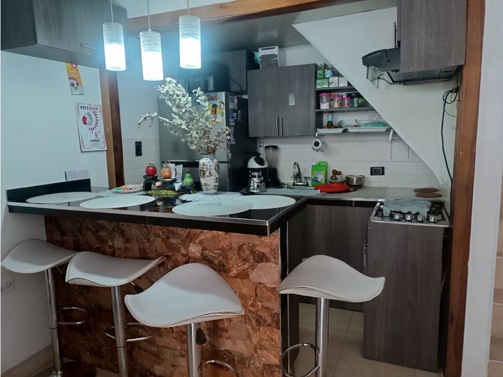 Casa en venta Valle Del Cauca Tuluá Urbanización San Luis 105 m2 Habitaciones 3 Baños 2 Garajes 0 Precio $220000000