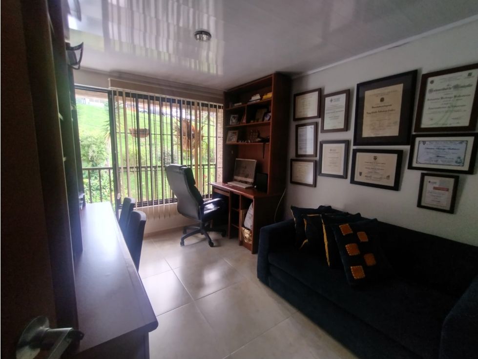 Casa en venta Caldas Manizales Sacatin Viejo 134 m2 Habitaciones 4 Baños 2 Garajes 1 Precio $550000000