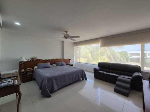Casa en venta Bolívar Cartagena Cartagena 420 m2 Habitaciones 3 Baños 3 Garajes 2 Precio $3400000000