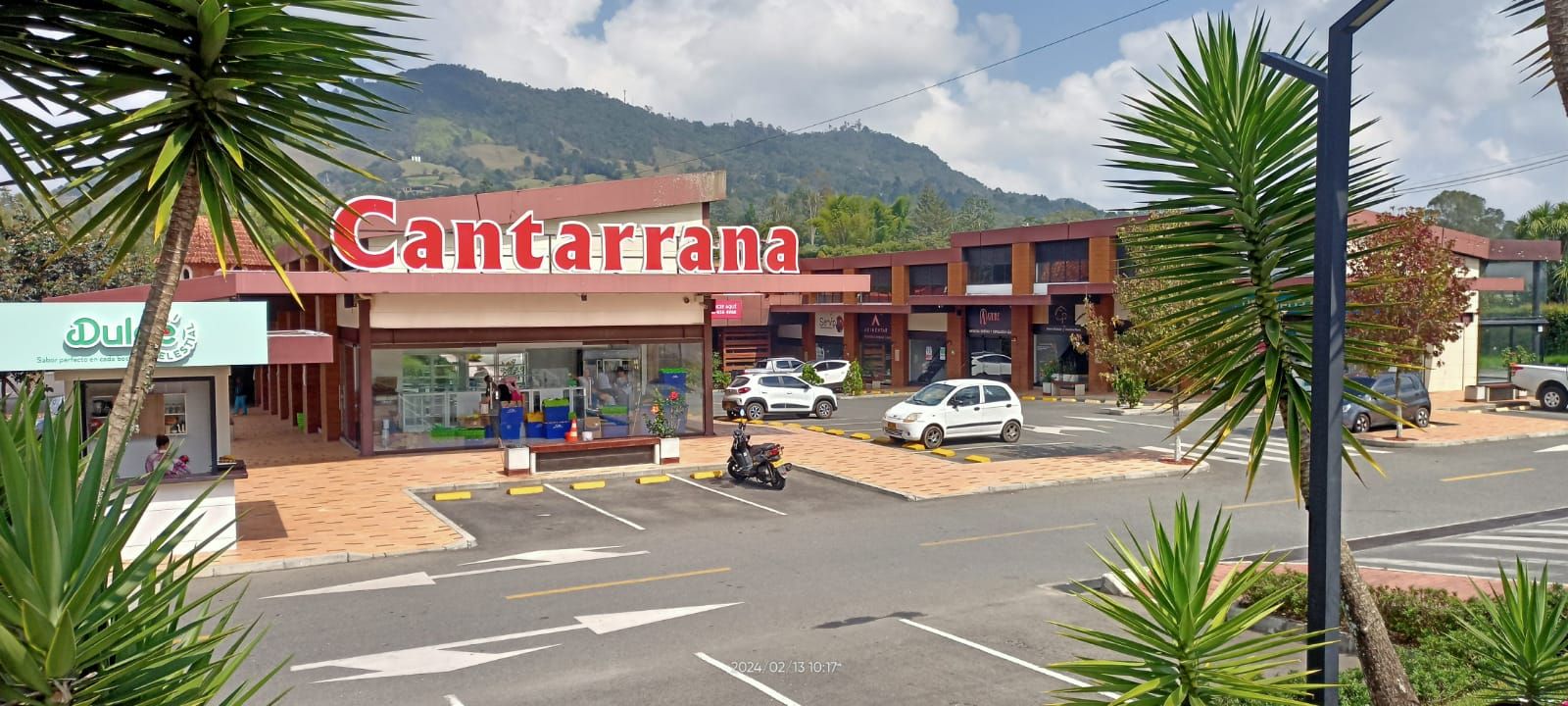 Local en arriendo o venta Antioquia La Ceja La Ceja 120 m2 Habitaciones 0 Baños 1 Garajes 0 Precio venta $875000000 Precio arriendo $3500000