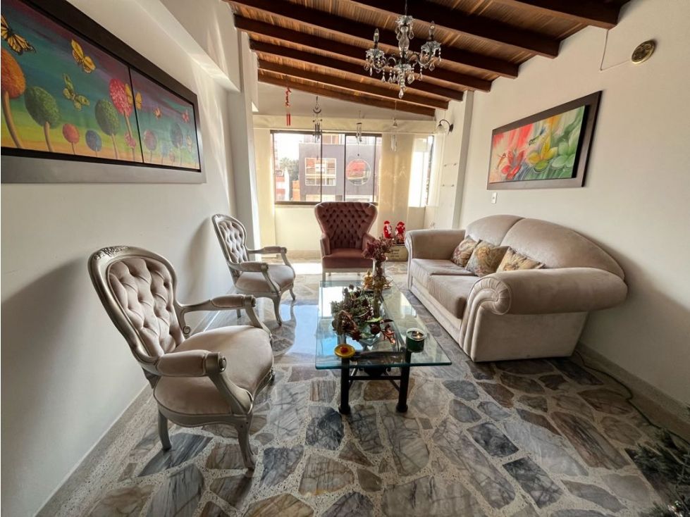 Apartamento en venta Antioquia Medellín Asomadera No2 157 m2 Habitaciones 3 Baños 3 Garajes 2 Precio $750000000