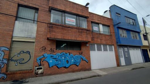 Oficina en arriendo Cundinamarca Bogotá Colombia 150 m2 Habitaciones 0 Baños 3 Garajes 0 Precio $3500000