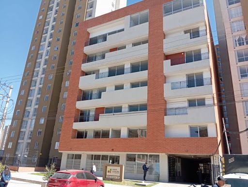 Apartamento en arriendo Cundinamarca Bogotá Valladolid 39 m2 Habitaciones 2 Baños 1 Garajes 0 Precio $1400000