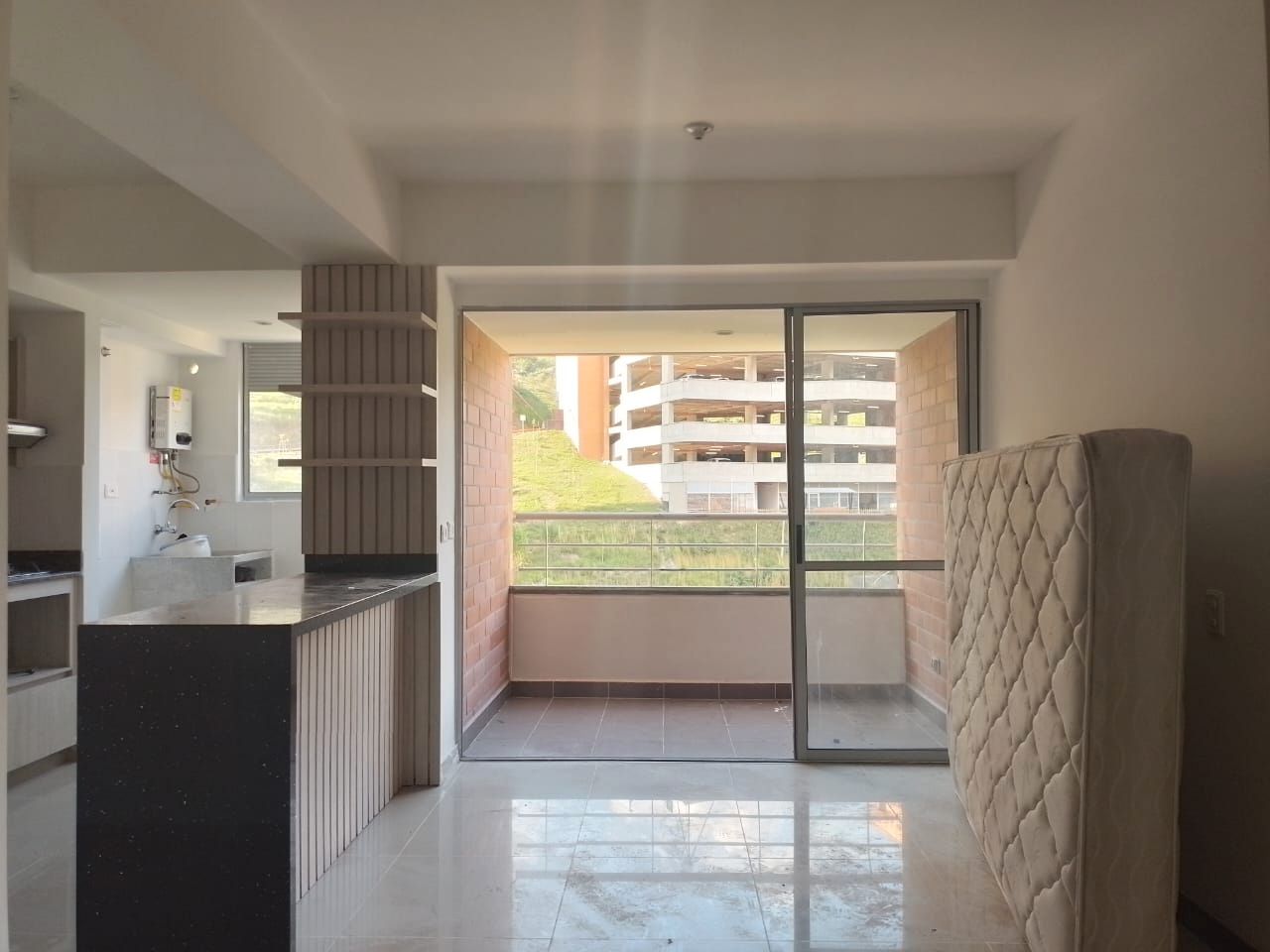 Apartamento en arriendo Antioquia Medellín Calasanz 71 m2 Habitaciones 3 Baños 2 Garajes 1 Precio $2700000